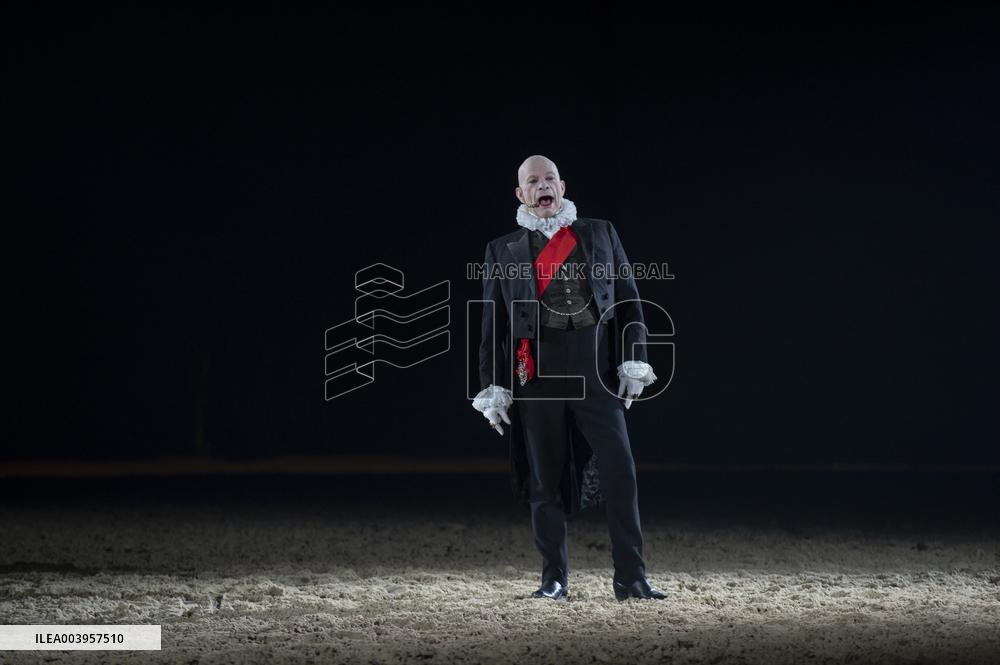 Cheval Passion 2025 - Avignon