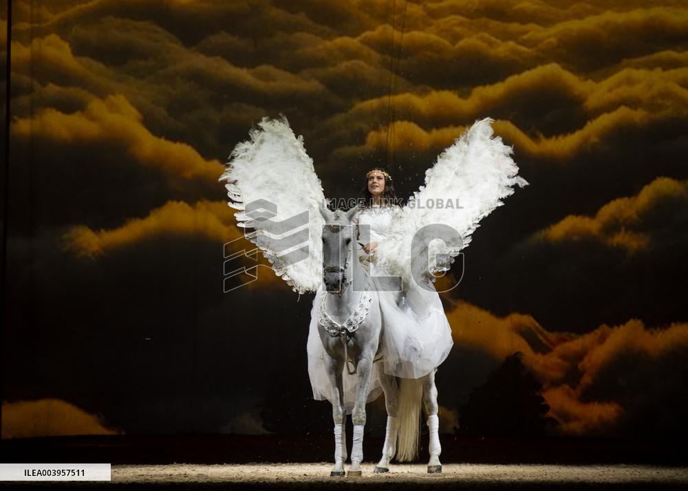 Cheval Passion 2025 - Avignon