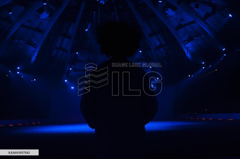 Cheval Passion 2025 - Avignon