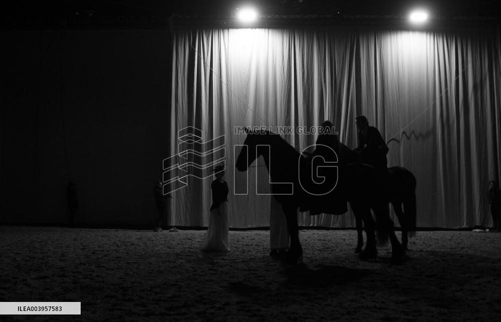 Cheval Passion 2025 - Avignon