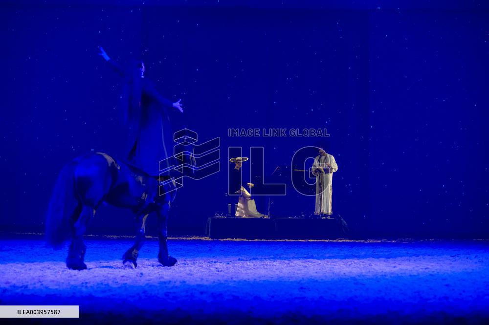 Cheval Passion 2025 - Avignon