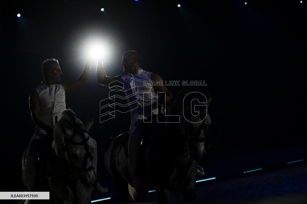 Cheval Passion 2025 - Avignon