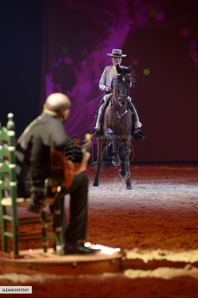 Cheval Passion 2025 - Avignon