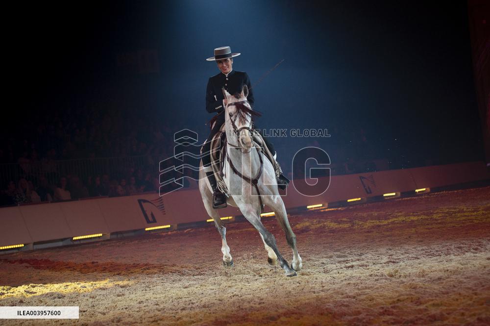 Cheval Passion 2025 - Avignon