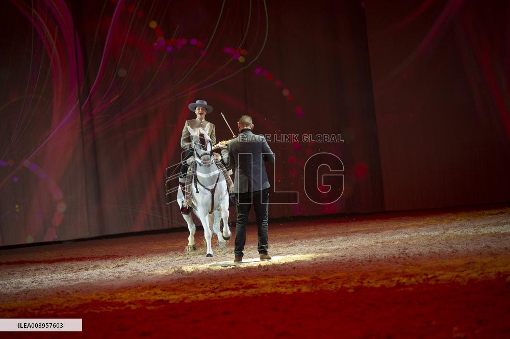 Cheval Passion 2025 - Avignon
