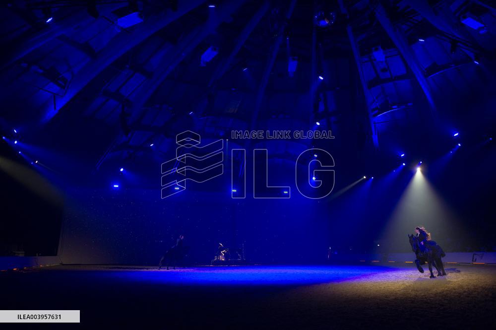 Cheval Passion 2025 - Avignon