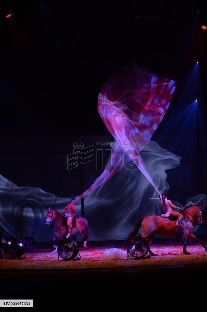 Cheval Passion 2025 - Avignon