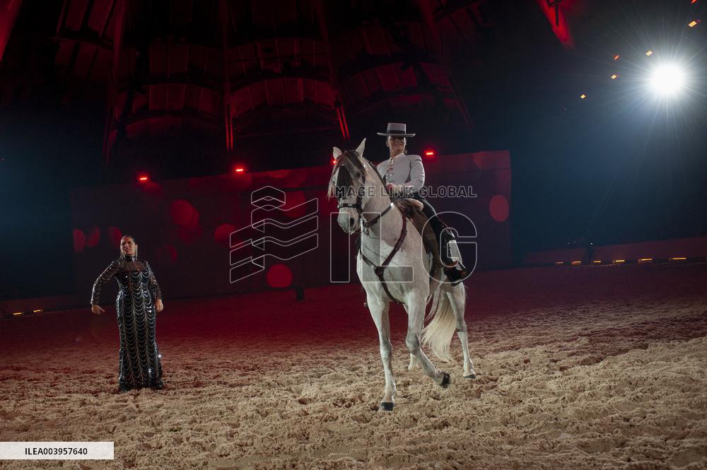 Cheval Passion 2025 - Avignon