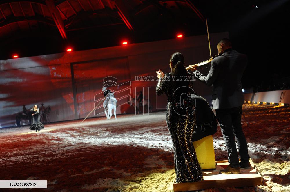 Cheval Passion 2025 - Avignon