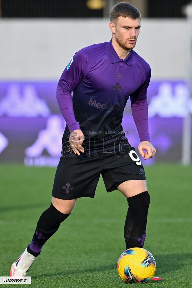 CALCIO - Serie A - ACF Fiorentina vs Genoa CFC