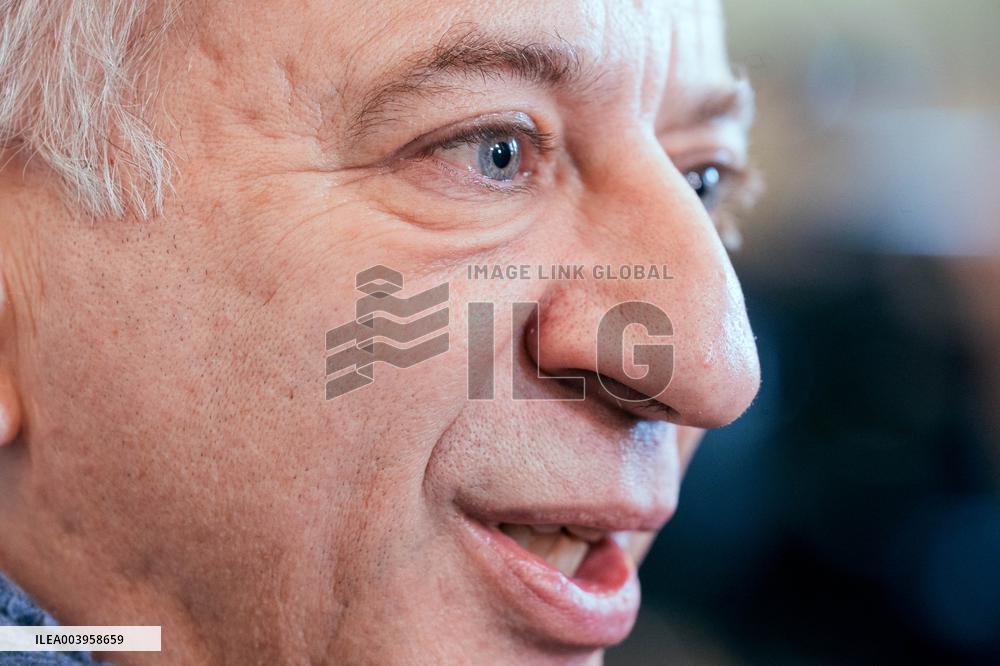 Session on 2025 Finance Bill and Social Security Budget - Paris AJ