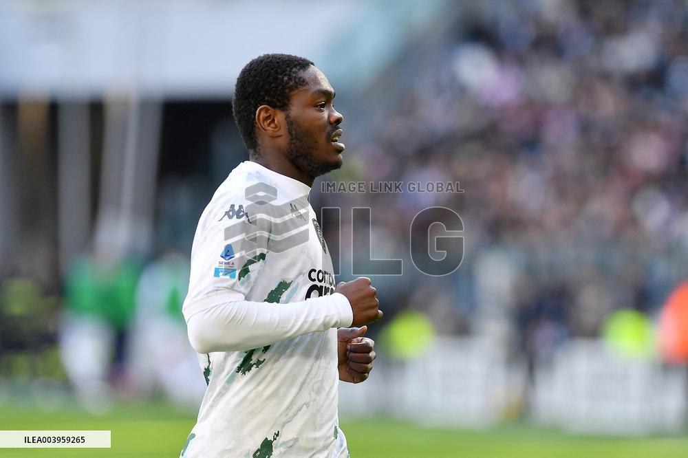 CALCIO - Serie A - Juventus FC vs Empoli FC