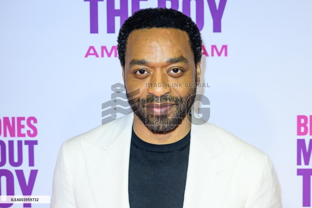 Bridget Jones Mad About the Boy Premiere - Amsterdam