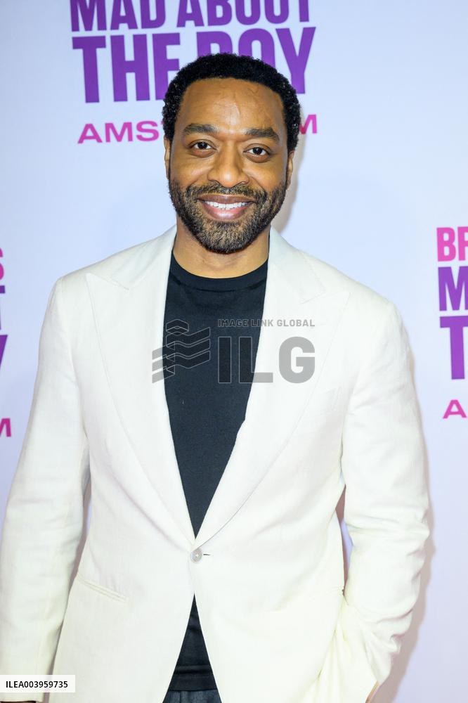 Bridget Jones Mad About the Boy Premiere - Amsterdam