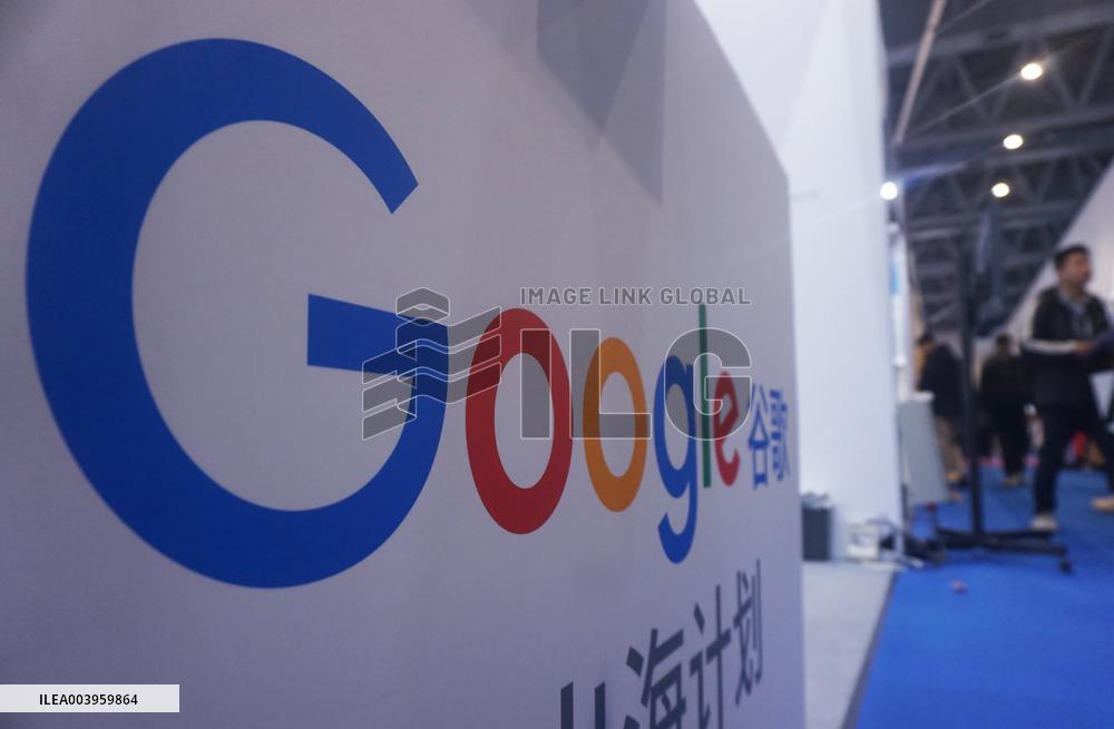 China Investigation Into Google