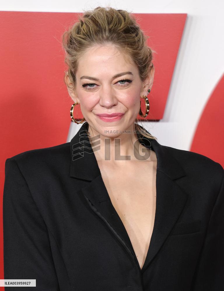 Premiere Of Universal Pictures Love Hurts - LA