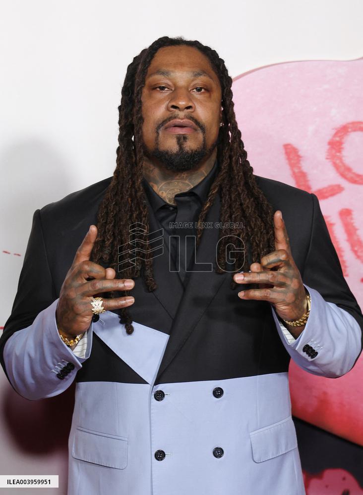 Premiere Of Universal Pictures Love Hurts - LA