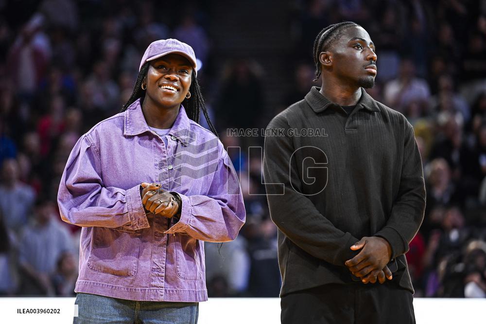 Paris Grand Slam 2025 IJF World Judo Tour event - Day 2