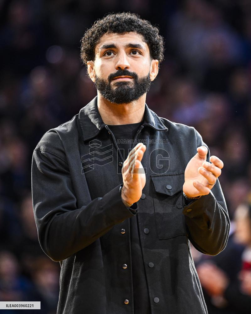 Paris Grand Slam 2025 IJF World Judo Tour event - Day 2