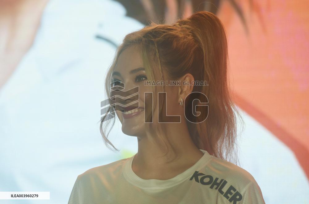 Gu Ailing Withdrawn From the Asian Winter Games in Harbin Due To Injury