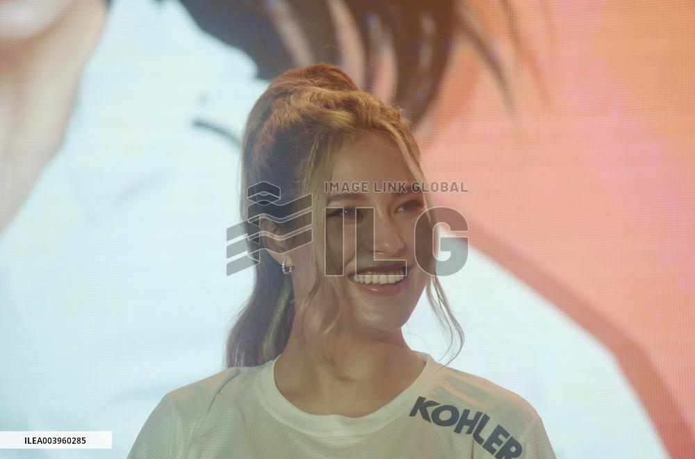 Gu Ailing Withdrawn From the Asian Winter Games in Harbin Due To Injury