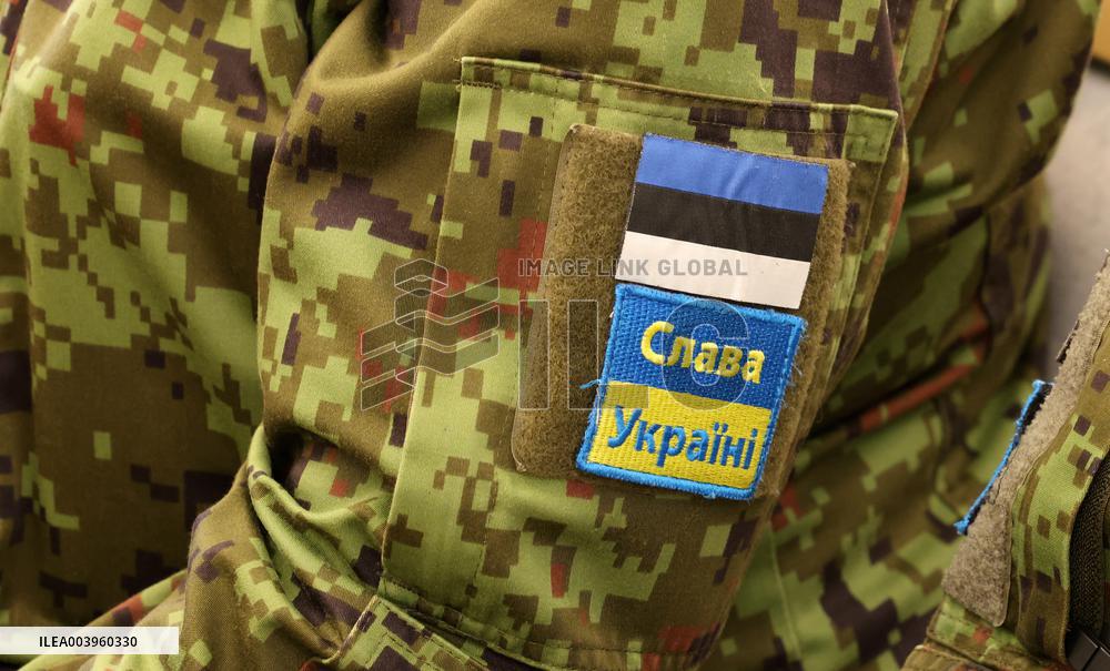 Speakers of the parliaments of the Baltic States, Finland and Poland meeting