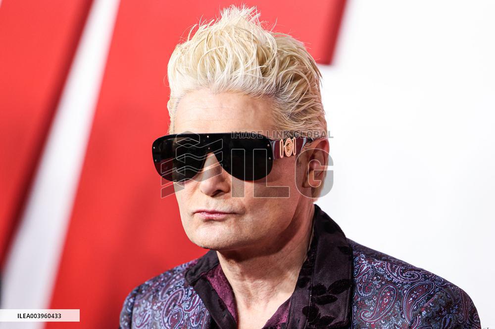 Premiere Of Universal Pictures Love Hurts - LA