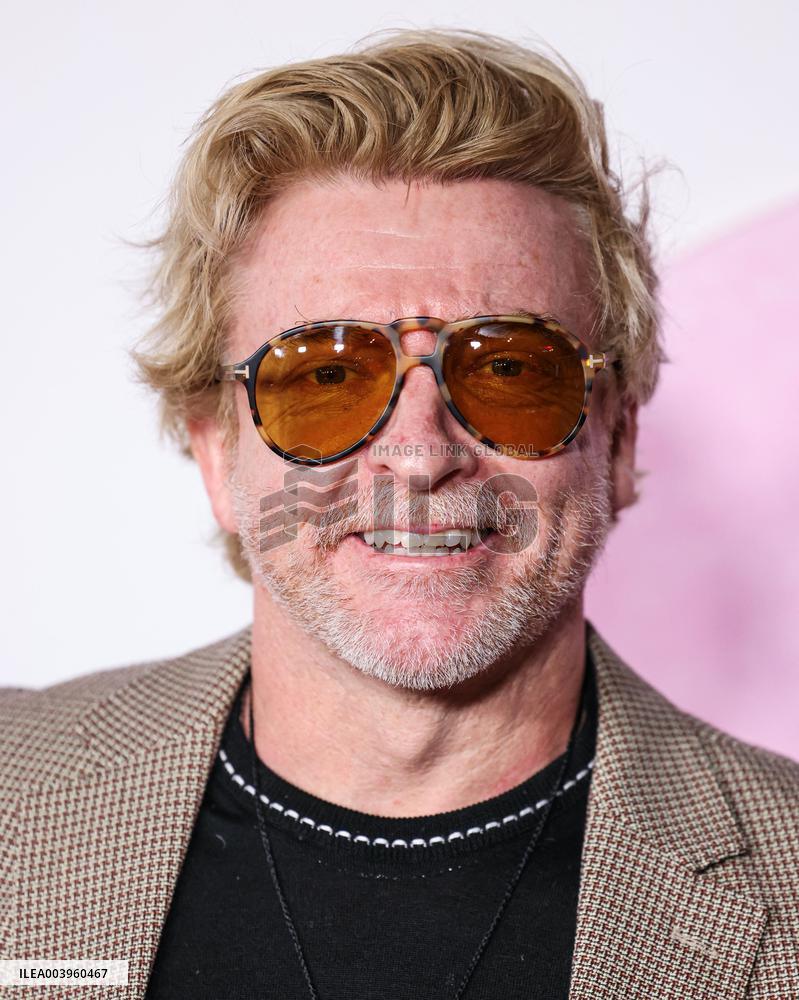 Premiere Of Universal Pictures Love Hurts - LA