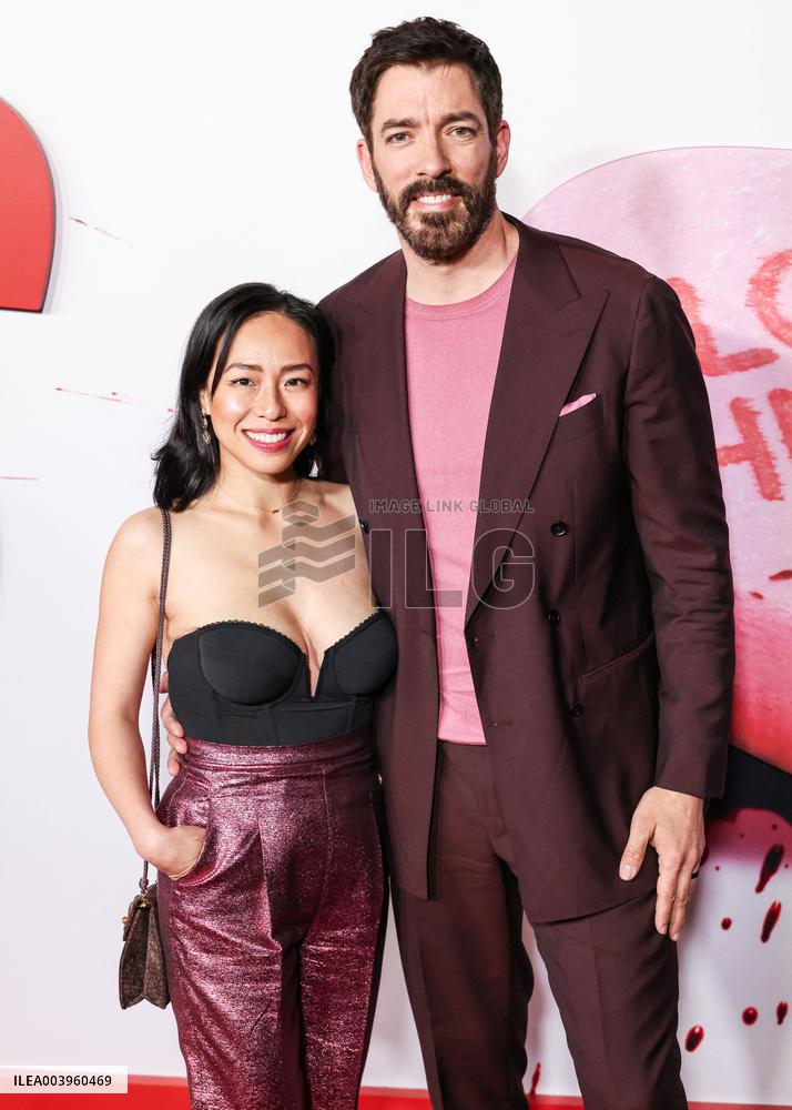 Premiere Of Universal Pictures Love Hurts - LA