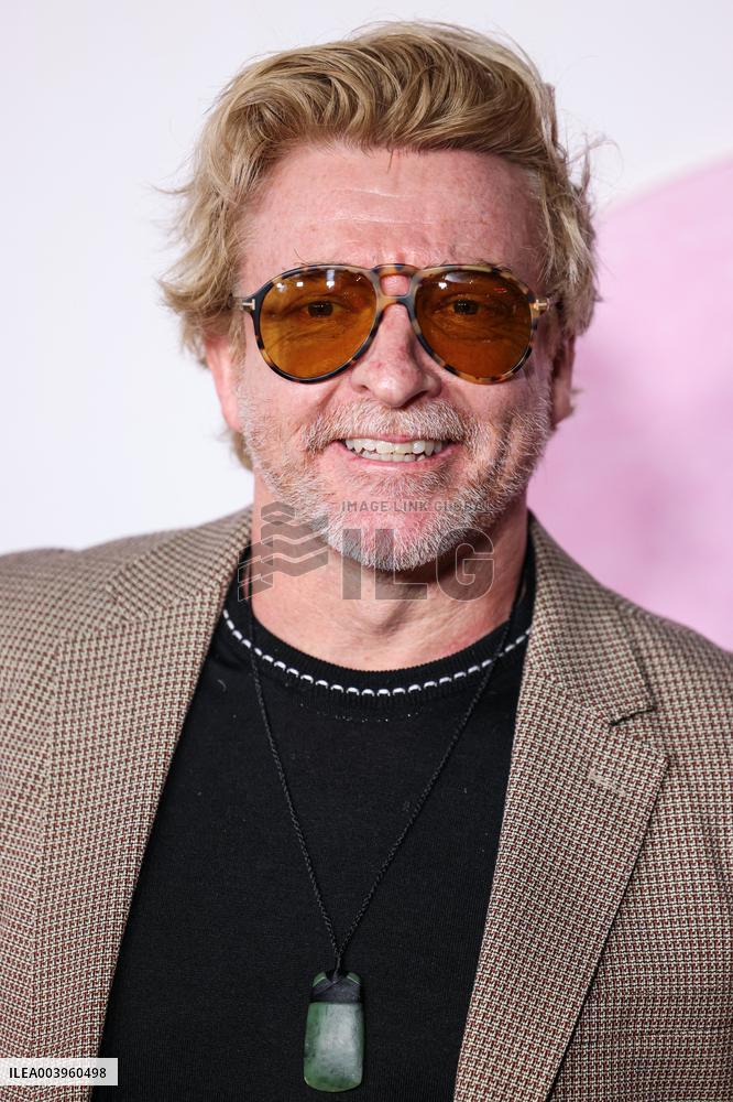 Premiere Of Universal Pictures Love Hurts - LA