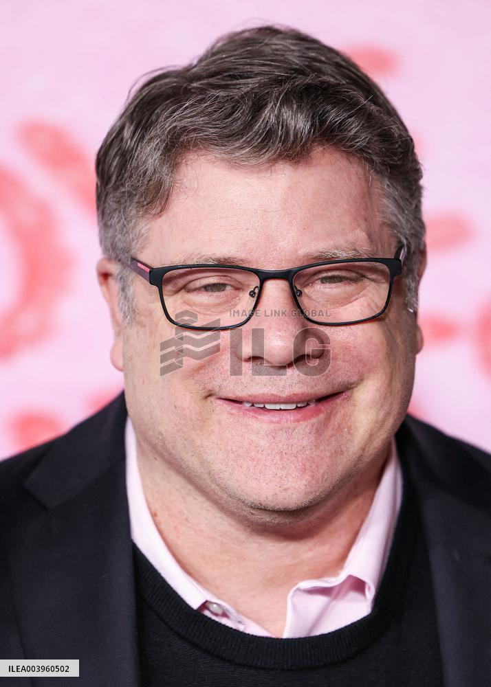 Premiere Of Universal Pictures Love Hurts - LA