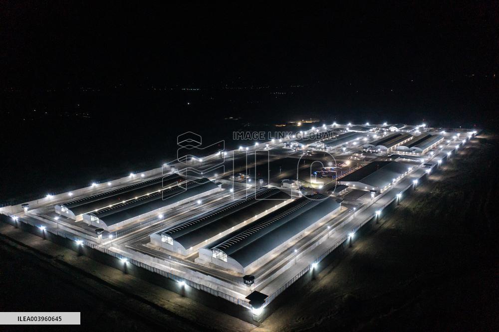 El Salvador Agrees to House Violent US Criminals and Deportees