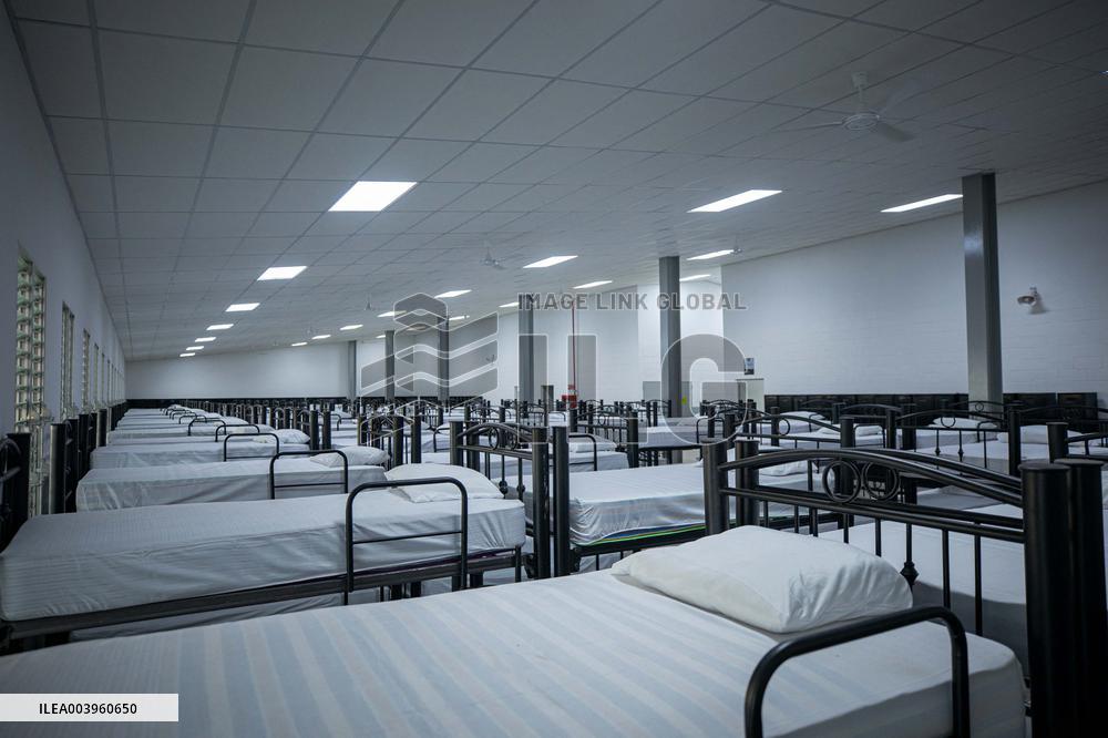 El Salvador Agrees to House Violent US Criminals and Deportees