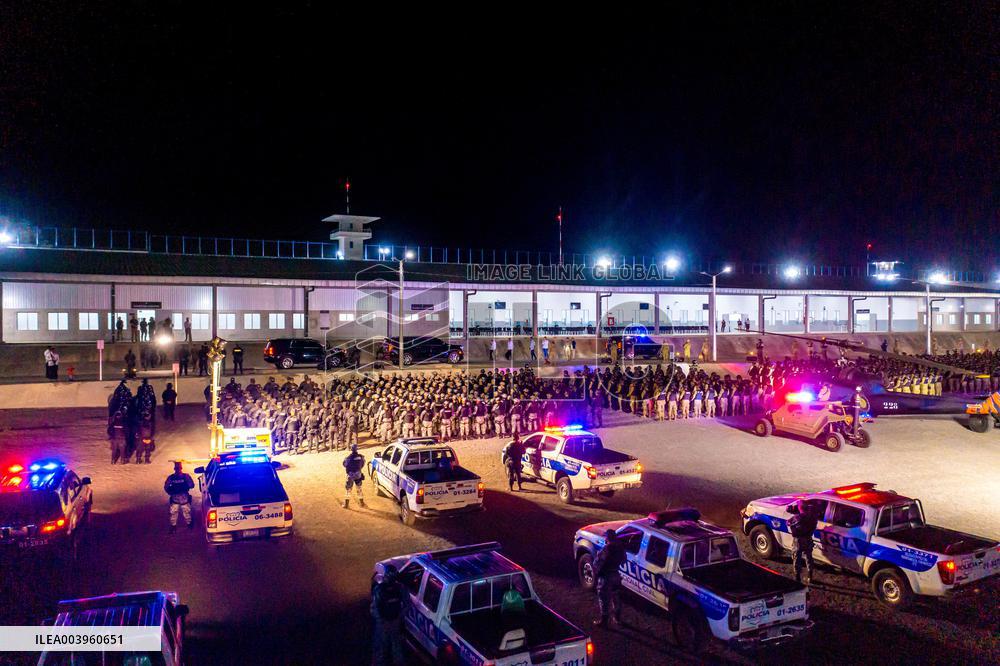 El Salvador Agrees to House Violent US Criminals and Deportees