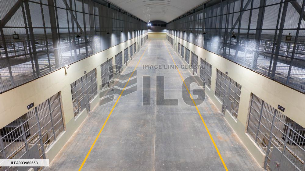 El Salvador Agrees to House Violent US Criminals and Deportees