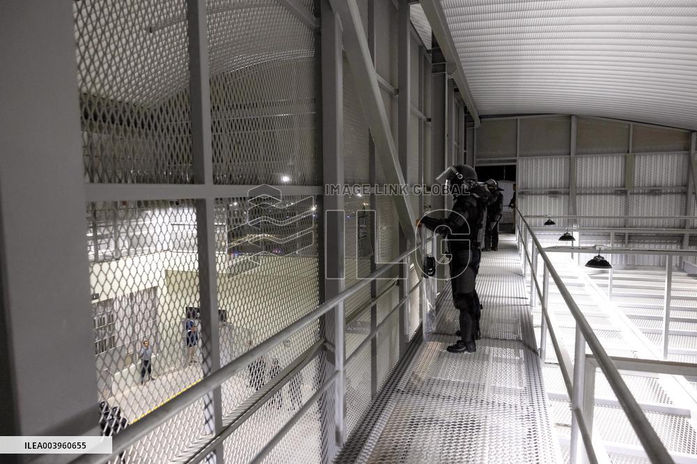 El Salvador Agrees to House Violent US Criminals and Deportees