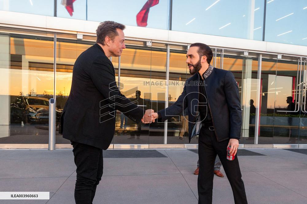 El Salvador Agrees to House Violent US Criminals and Deportees