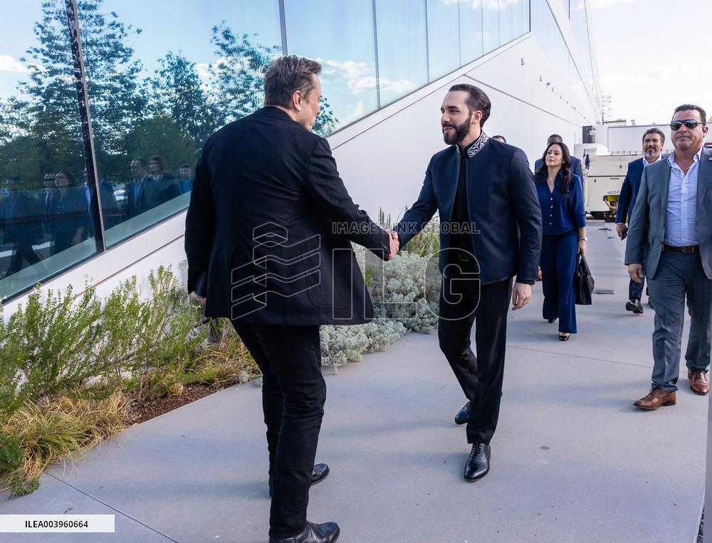 El Salvador Agrees to House Violent US Criminals and Deportees