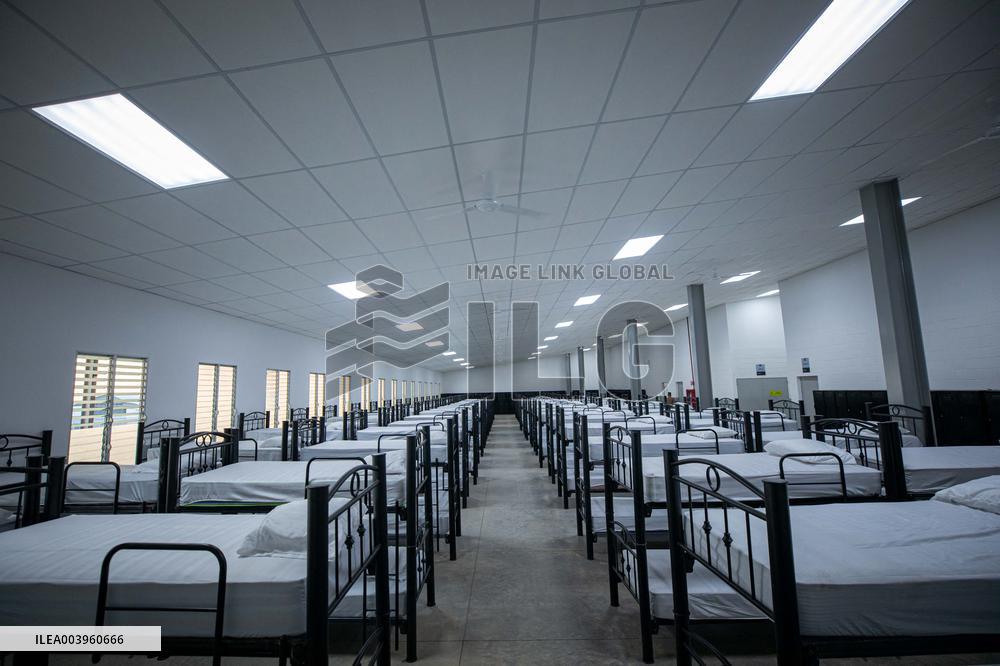 El Salvador Agrees to House Violent US Criminals and Deportees