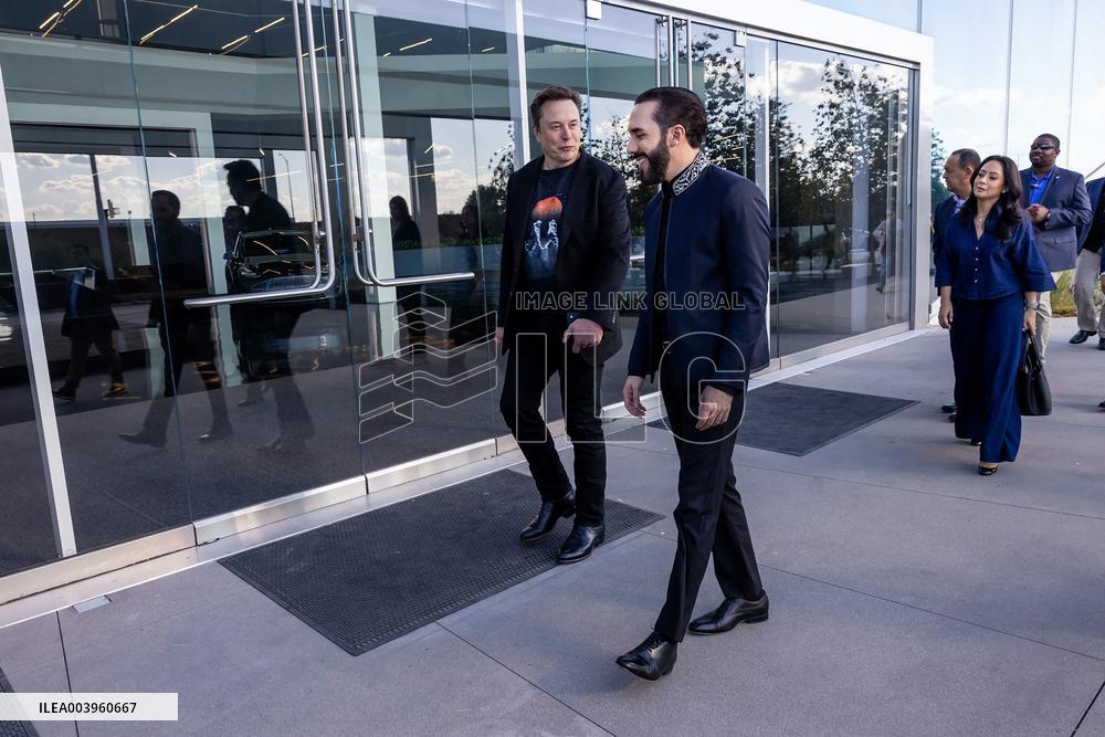 El Salvador Agrees to House Violent US Criminals and Deportees