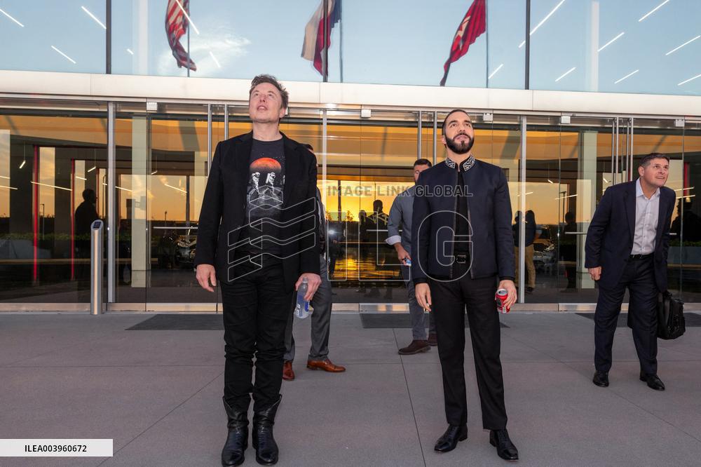 El Salvador Agrees to House Violent US Criminals and Deportees