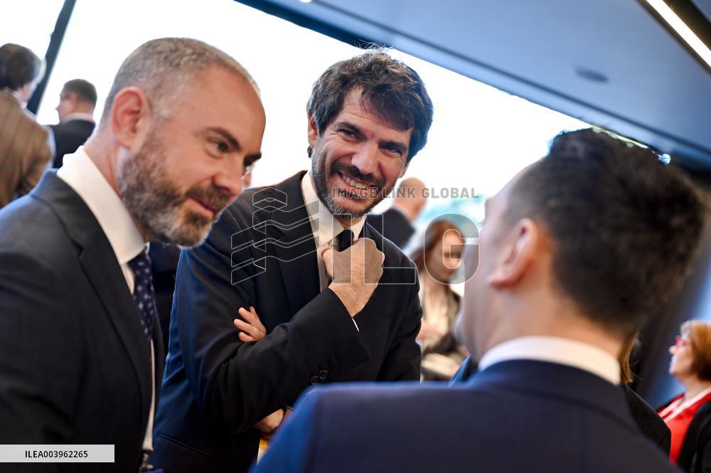 Uzhhorod hosts Cooperation for Resilience Conference