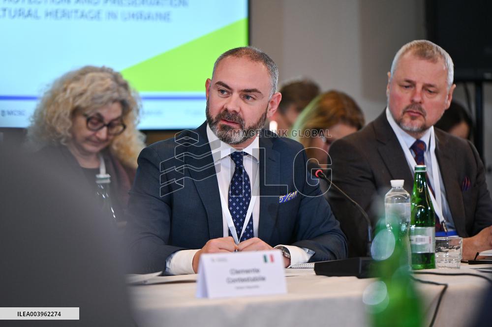 Uzhhorod hosts Cooperation for Resilience Conference