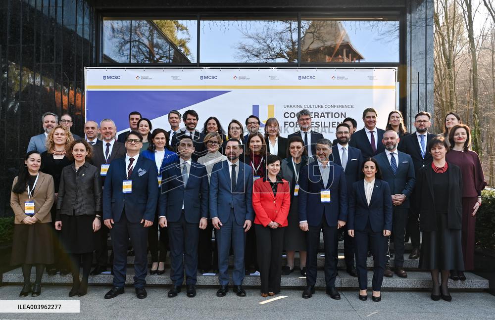 Uzhhorod hosts Cooperation for Resilience Conference