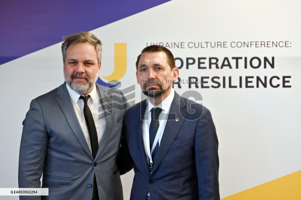 Uzhhorod hosts Cooperation for Resilience Conference
