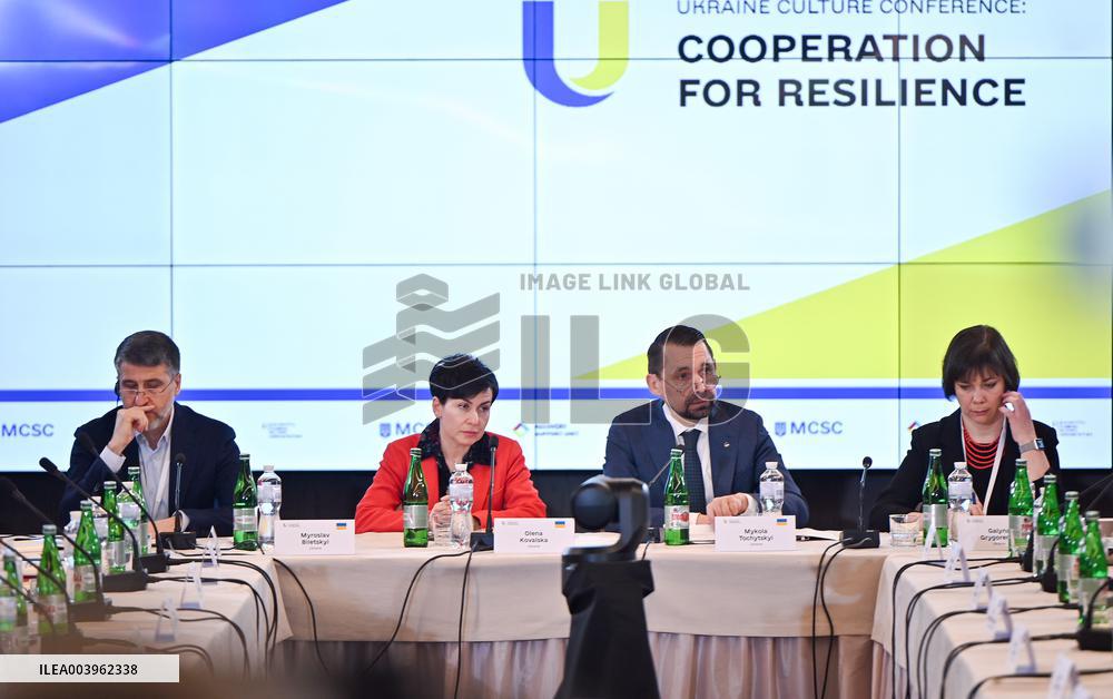 Uzhhorod hosts Cooperation for Resilience Conference