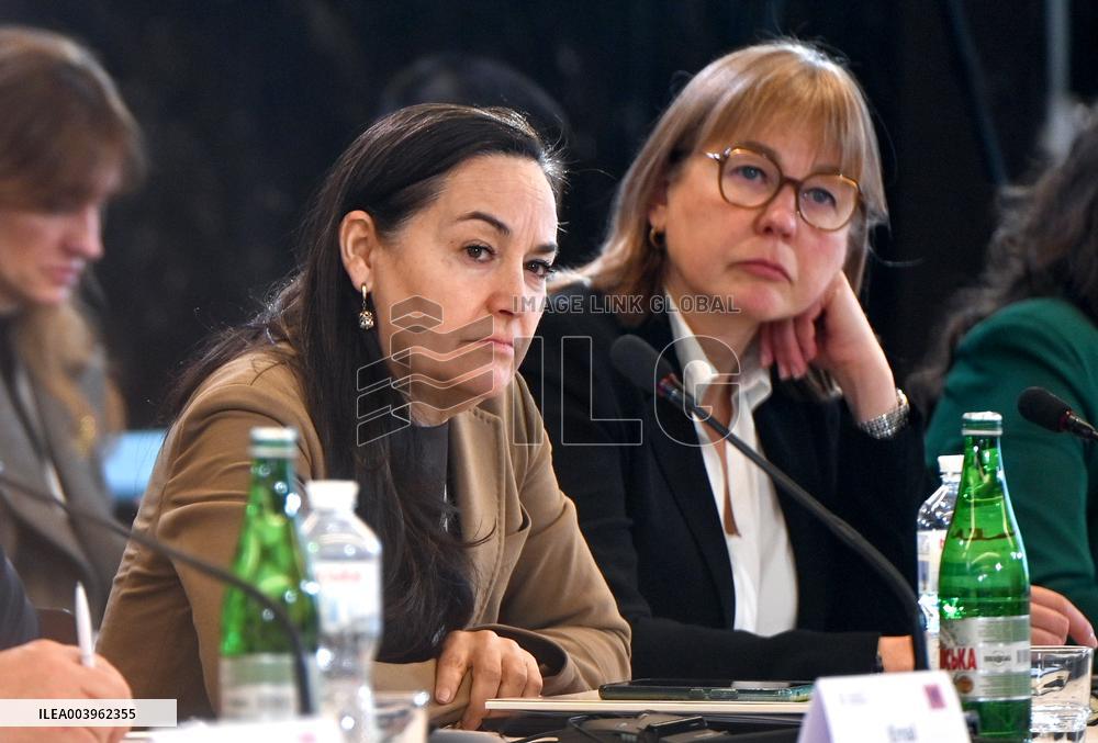 Uzhhorod hosts Cooperation for Resilience Conference