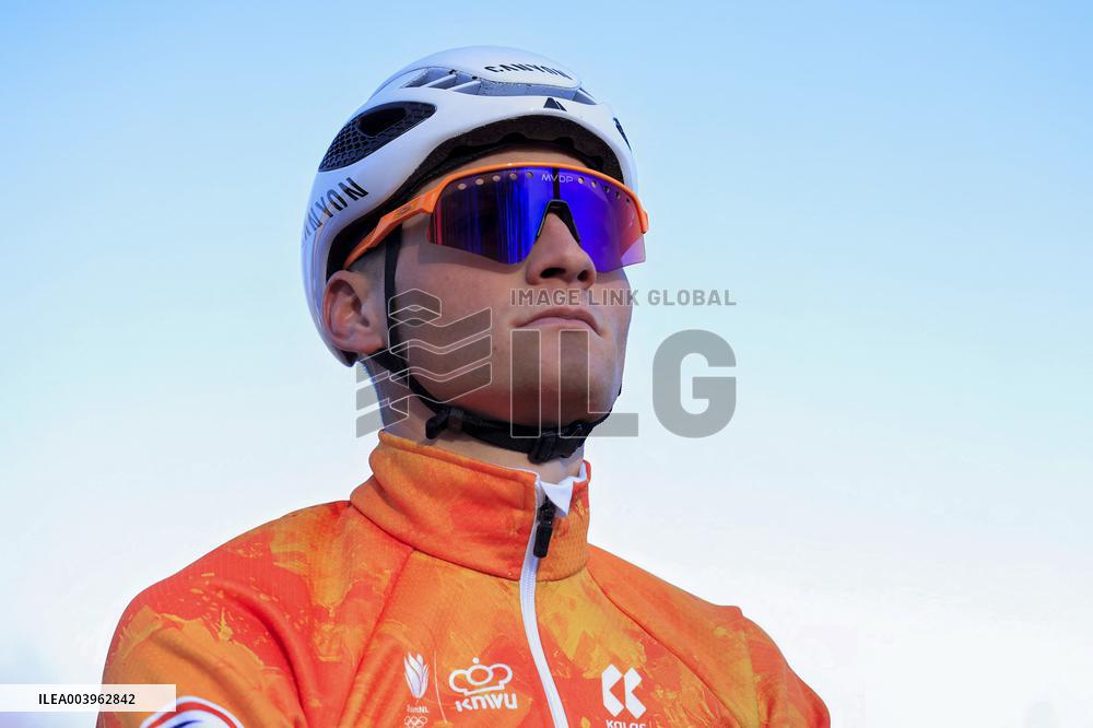 CICLISMO - Ciclocross - 2025 UCI Cyclo-Cross World Championships