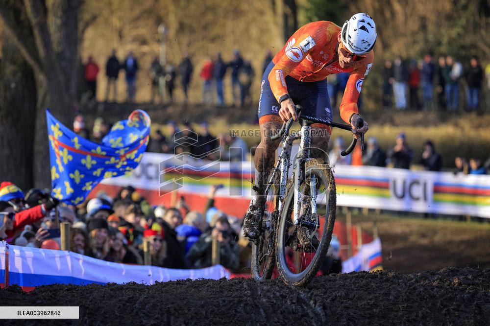 CICLISMO - Ciclocross - 2025 UCI Cyclo-Cross World Championships