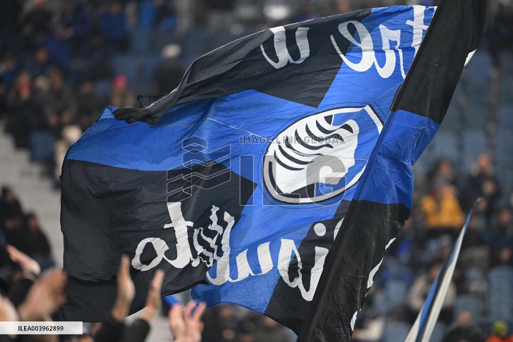 CALCIO - Coppa Italia - Atalanta BC vs Bologna FC